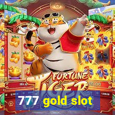 777 gold slot