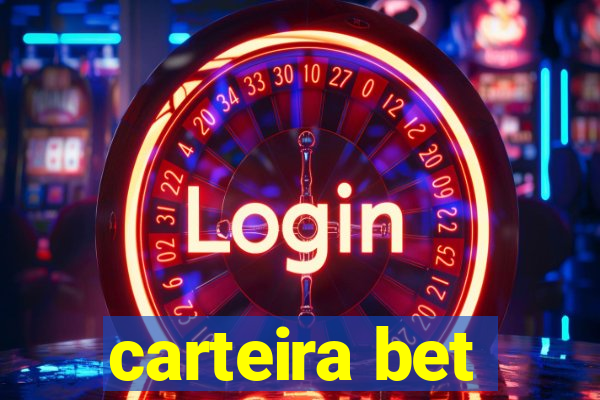 carteira bet