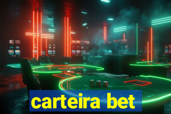 carteira bet