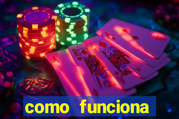 como funciona casinos online