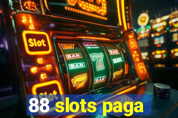 88 slots paga