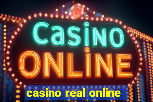 casino real online