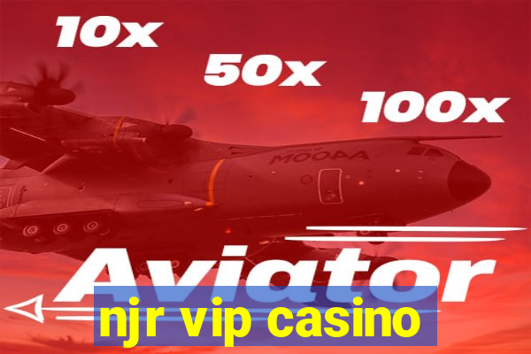 njr vip casino