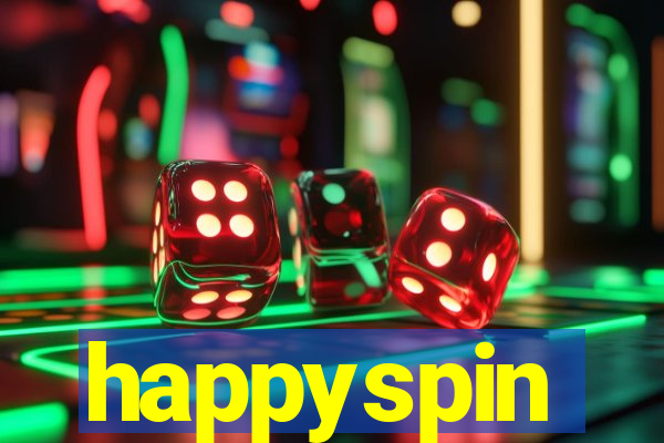 happyspin