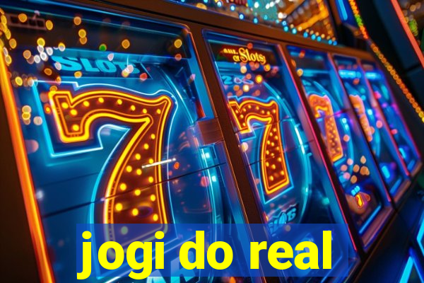 jogi do real