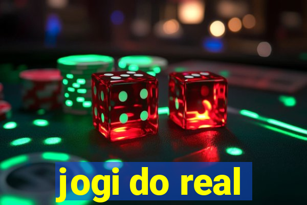 jogi do real