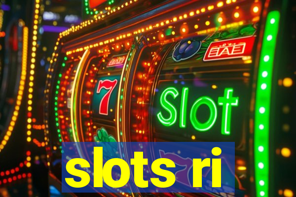 slots ri