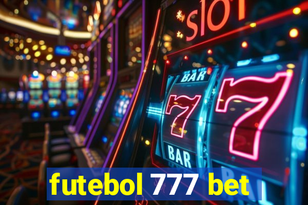 futebol 777 bet