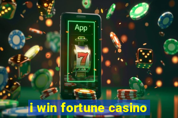 i win fortune casino