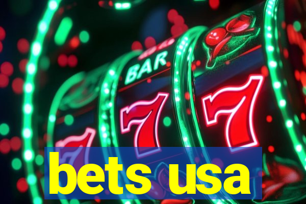 bets usa