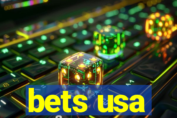 bets usa