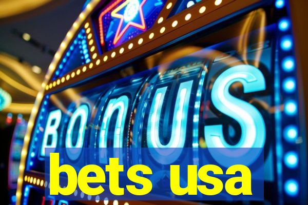 bets usa