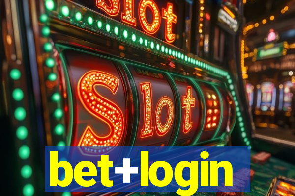 bet+login