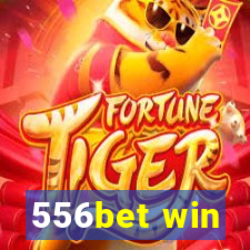 556bet win