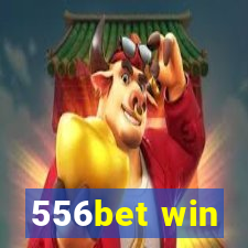 556bet win