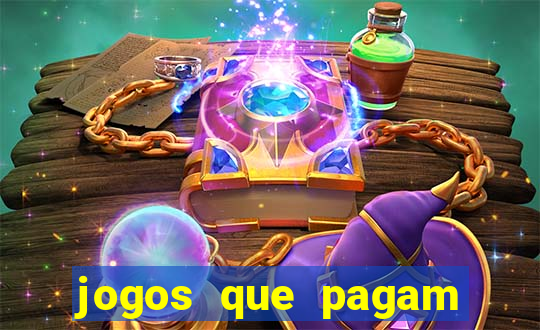 jogos que pagam sem apostar