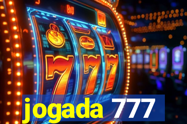 jogada 777