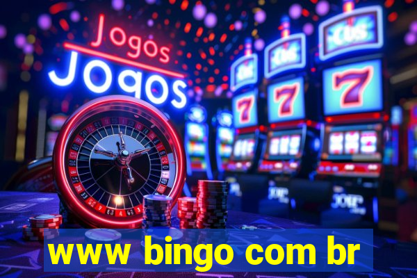 www bingo com br