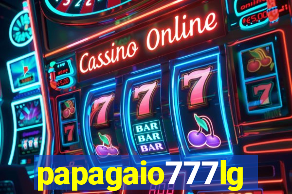 papagaio777lg