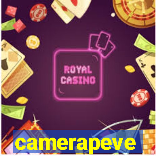 camerapeve