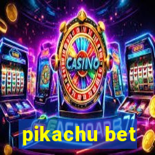 pikachu bet