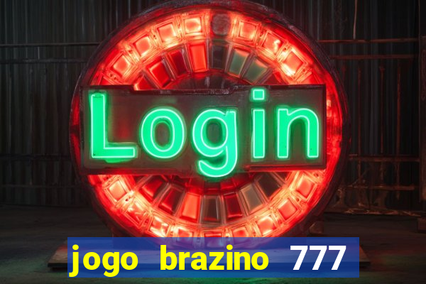 jogo brazino 777 é confiável