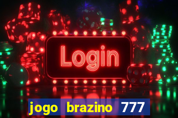 jogo brazino 777 é confiável