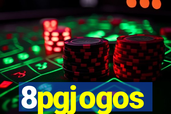 8pgjogos