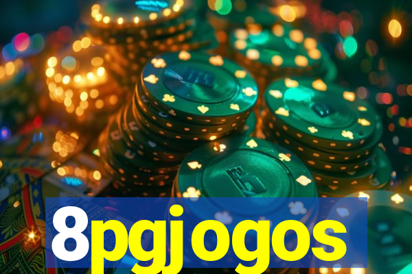 8pgjogos