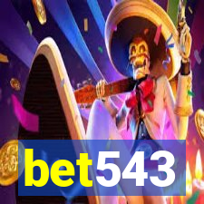 bet543