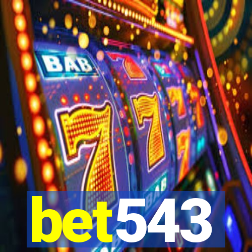 bet543