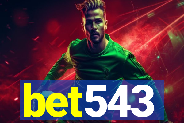 bet543