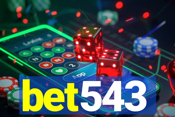 bet543