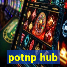 potnp hub