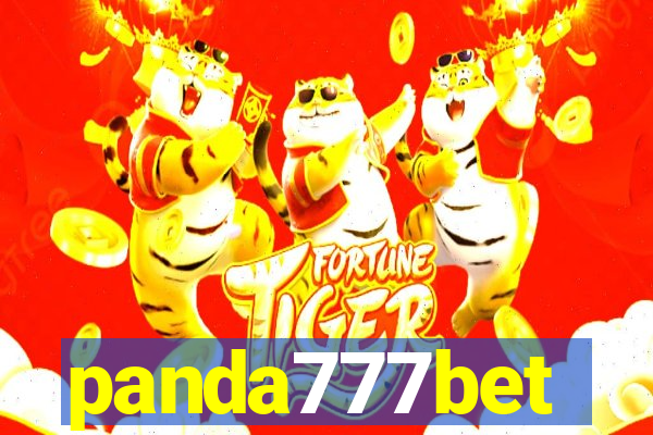 panda777bet