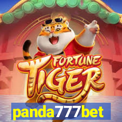 panda777bet