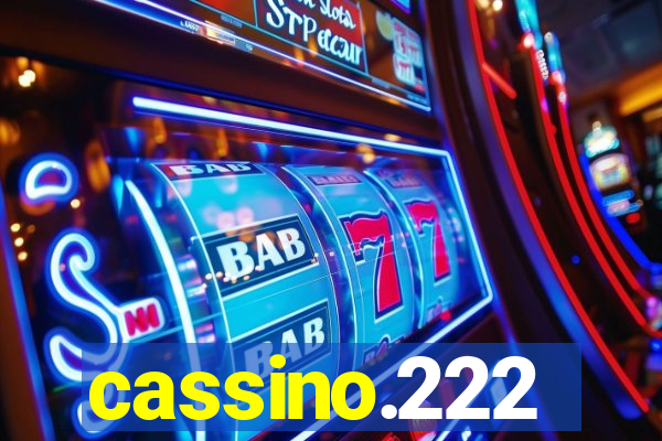 cassino.222