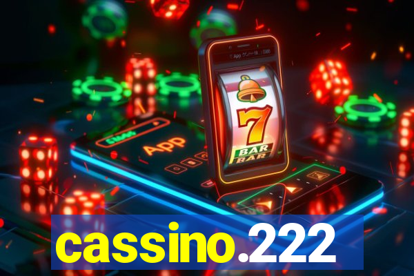 cassino.222