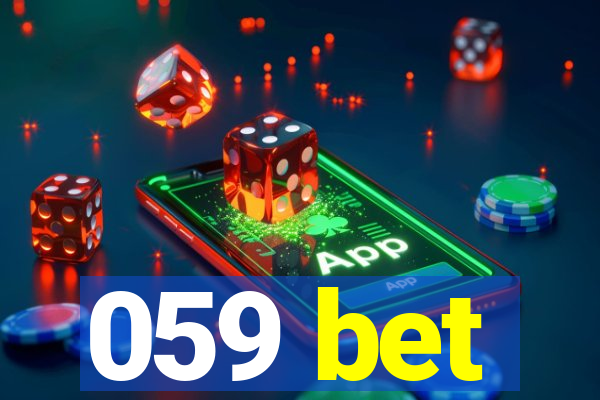 059 bet