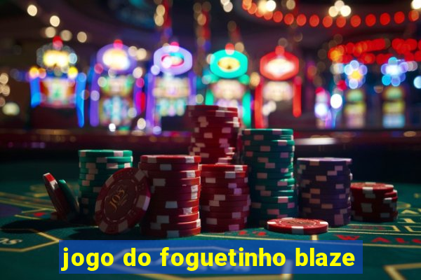 jogo do foguetinho blaze