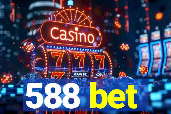 588 bet