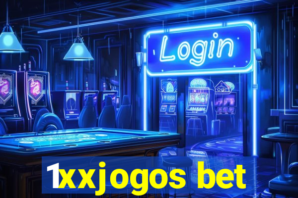 1xxjogos bet