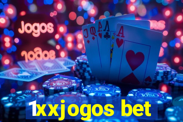 1xxjogos bet