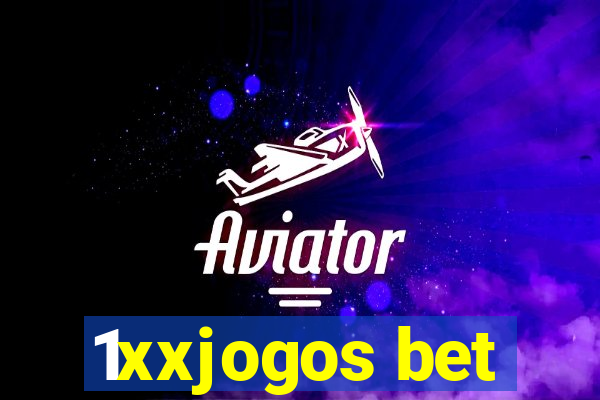 1xxjogos bet