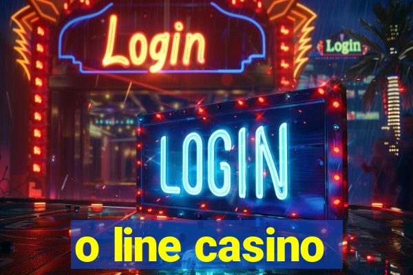 o line casino