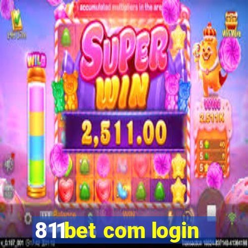 811bet com login