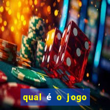 qual é o jogo mais fácil para ganhar dinheiro