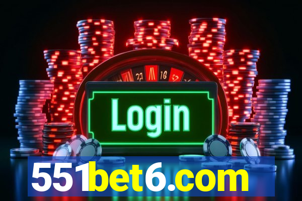 551bet6.com