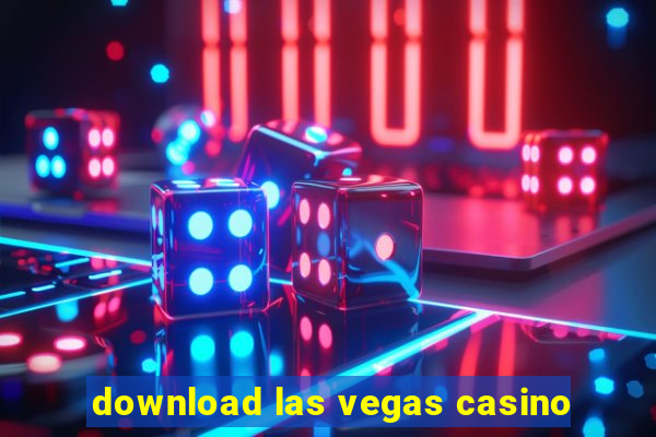 download las vegas casino