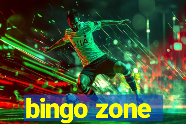 bingo zone